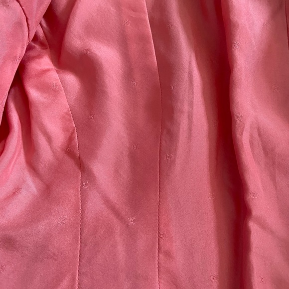 SOLD-Authentic Vintage Chanel tweed jacket size xs - Picture 4 of 16